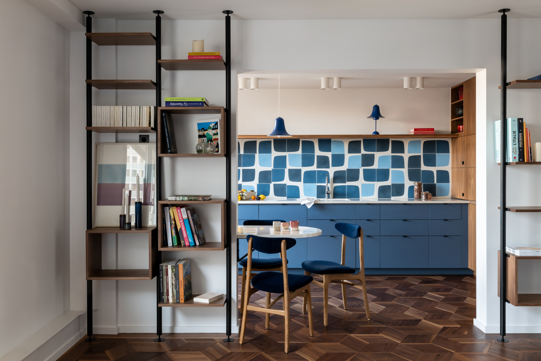 projet Montparnasse