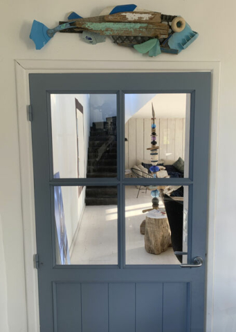 projet Sauzon