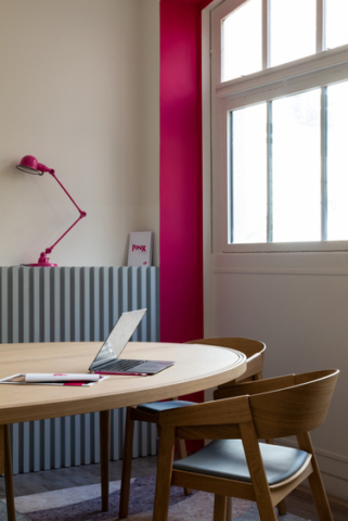 projet Art Affaires