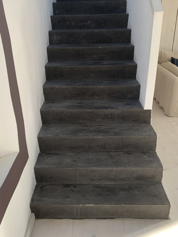 projet Sauzon